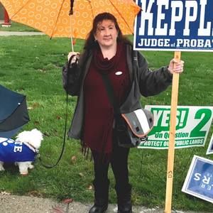 Meet your Posher, Autumn